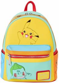 Pokémon - Mini Backpack voor de Merchandise kopen op nedgame.nl