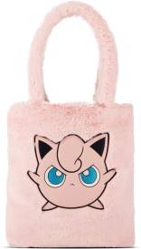 Pokemon - Novelty Jigglypuff Tote Bag voor de Merchandise kopen op nedgame.nl