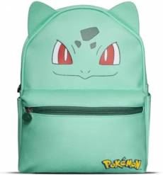 Pokémon - Novelty Mini Backpack - Bulbasaur voor de Merchandise kopen op nedgame.nl