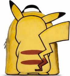 Pokémon - Pikachu - Novelty Mini Backpack voor de Merchandise kopen op nedgame.nl