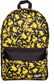 Pokémon - Pikachu all over Basic Backpack voor de Merchandise kopen op nedgame.nl