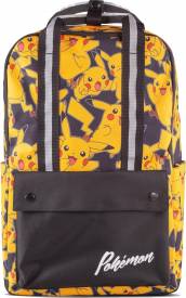 Pokémon - Pikachu All Over Print Backpack voor de Merchandise kopen op nedgame.nl