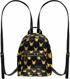 Pokémon - Pikachu AOP Mini Backpack voor de Merchandise kopen op nedgame.nl