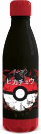 Pokemon - Pikachu Awesome Mode Bottle voor de Merchandise kopen op nedgame.nl