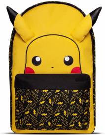 Pokemon - Pikachu Backpack voor de Merchandise kopen op nedgame.nl