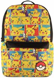 Pokemon - Pikachu Basic Backpack voor de Merchandise kopen op nedgame.nl