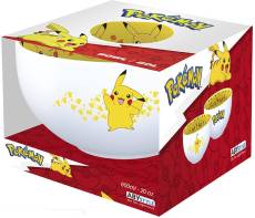 Pokemon - Pikachu Bowl voor de Merchandise kopen op nedgame.nl