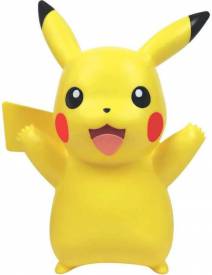 Pokemon - Pikachu Happy LED Lamp 25cm voor de Merchandise kopen op nedgame.nl