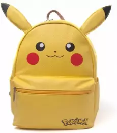 Pokemon - Pikachu Lady Backpack voor de Merchandise kopen op nedgame.nl