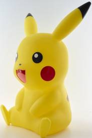 Pokemon - Pikachu LED lamp 40cm voor de Merchandise kopen op nedgame.nl