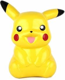Pokemon - Pikachu Medium Moneybank voor de Merchandise kopen op nedgame.nl