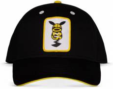 Pokémon - Pikachu Men's Adjustable Cap voor de Merchandise kopen op nedgame.nl