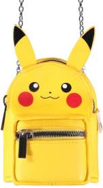 Pokémon - Pikachu Micro Bag voor de Merchandise kopen op nedgame.nl