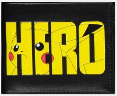 Pokémon - Pikachu Olympics Bifold Wallet voor de Merchandise kopen op nedgame.nl