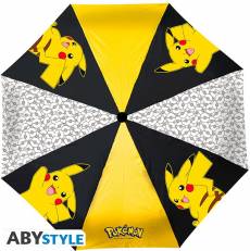 Pokemon - Pikachu Paraplu voor de Merchandise kopen op nedgame.nl