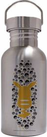 Pokemon - Pikachu Steel Canteen Bottle voor de Merchandise kopen op nedgame.nl