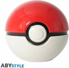 Pokemon - Poke Ball Cookie Jar voor de Merchandise kopen op nedgame.nl