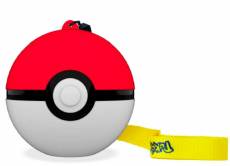 Pokemon - Poke Ball Light-Up Figurine voor de Merchandise kopen op nedgame.nl