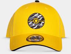 Pokemon - Pokeball Adjustable Cap voor de Merchandise kopen op nedgame.nl