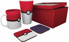 Pokemon - Pokeball Gift Box voor de Merchandise kopen op nedgame.nl