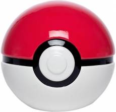 Pokemon - Pokeball Large Moneybank voor de Merchandise kopen op nedgame.nl
