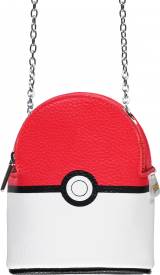 Pokémon - Pokeball Micro Bag voor de Merchandise kopen op nedgame.nl