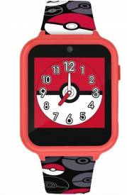 Pokemon - Pokeballs Interactive Watch voor de Merchandise kopen op nedgame.nl