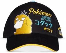 Pokémon - Psyduck Men's Adjustable Cap voor de Merchandise kopen op nedgame.nl