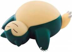 Pokemon - Snorlax LED lamp 25cm voor de Merchandise kopen op nedgame.nl