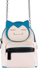 Pokémon - Snorlax Micro Bag voor de Merchandise kopen op nedgame.nl