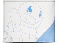 Pokémon - Squirtle Bifold Wallet voor de Merchandise kopen op nedgame.nl