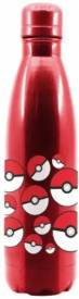 Pokemon - Stainless Steel Drinking Bottle voor de Merchandise kopen op nedgame.nl