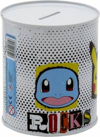 Pokemon - Starter Coin Bank voor de Merchandise kopen op nedgame.nl