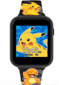 Pokemon - Starters Interactive Watch voor de Merchandise kopen op nedgame.nl