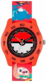 Pokemon - Sun & Moon Starters Watch voor de Merchandise kopen op nedgame.nl