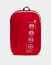 Pokémon - Technical Backpack voor de Merchandise kopen op nedgame.nl
