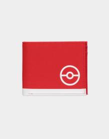 Pokémon - Trainer TECH - Bifold Wallet voor de Merchandise kopen op nedgame.nl