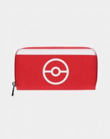 Pokémon - Trainer TECH - Zip Around Wallet voor de Merchandise kopen op nedgame.nl