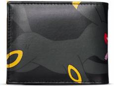 Pokémon - Umbreon Bifold Wallet voor de Merchandise kopen op nedgame.nl