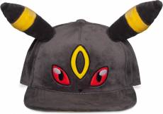 Pokémon - Umbreon Plush Snapback voor de Merchandise kopen op nedgame.nl
