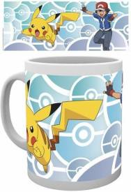 Pokemon: I Choose You Mug voor de Merchandise kopen op nedgame.nl