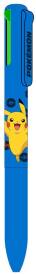 Pokemon 4-Color Pen - Pikachu voor de Merchandise preorder plaatsen op nedgame.nl