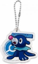 Pokemon Acrylic Keychain - Popplio voor de Merchandise kopen op nedgame.nl