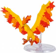 Pokemon Articulated Action Figure - Moltres voor de Merchandise kopen op nedgame.nl