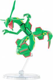 Pokemon Articulated Action Figure - Rayquaza voor de Merchandise kopen op nedgame.nl