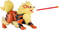 Pokemon Battle Feature Figure - Arcanine (2025) voor de Merchandise preorder plaatsen op nedgame.nl