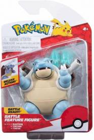Pokemon Battle Feature Figure - Blastoise voor de Merchandise kopen op nedgame.nl
