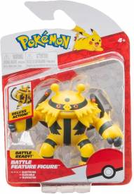 Pokemon Battle Feature Figure - Electivire voor de Merchandise kopen op nedgame.nl