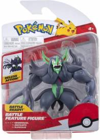 Pokemon Battle Feature Figure - Grimmsnarl voor de Merchandise kopen op nedgame.nl