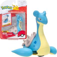 Pokemon Battle Feature Figure - Lapras voor de Merchandise kopen op nedgame.nl